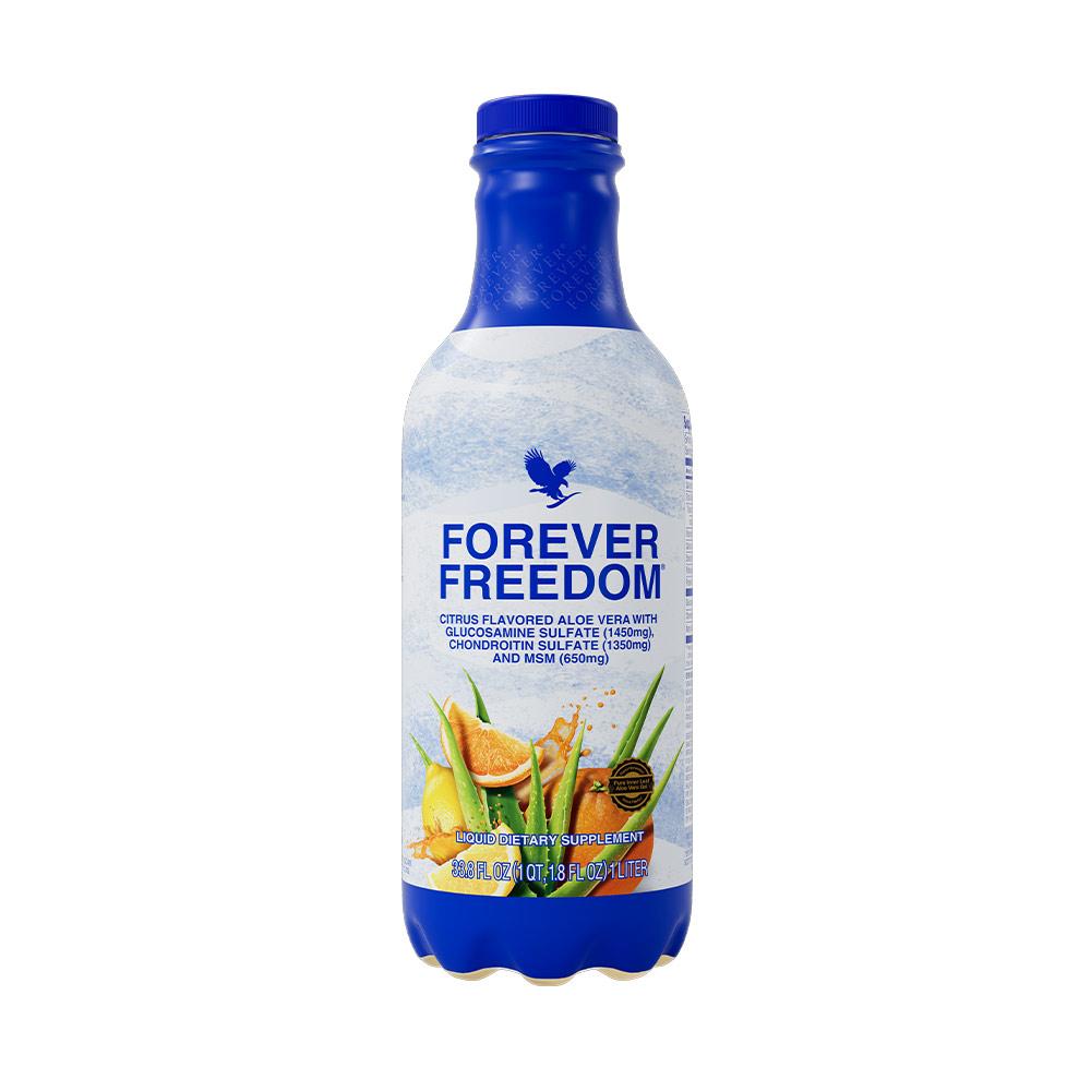 Forever Freedom