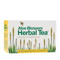 Aloe Blossom Herbal Tea (25 Tea Bags)