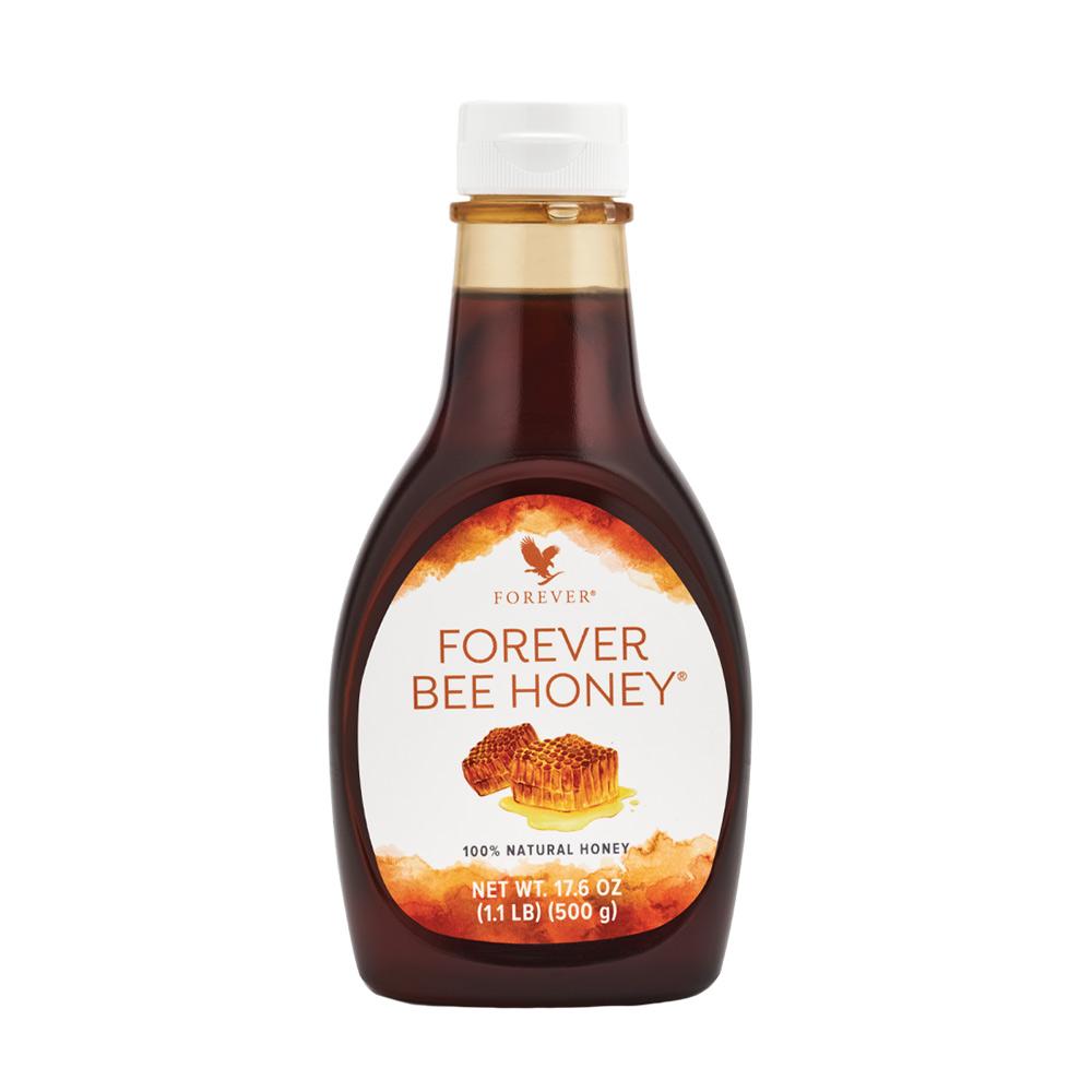 Forever Bee Honey